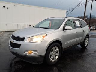 2011 Chevrolet Traverse for sale in Salem OH