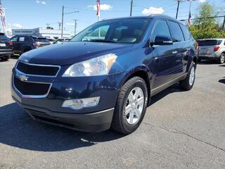 2011 Chevrolet Traverse for sale in Taylor MI