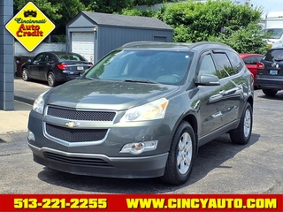 2011 Chevrolet Traverse for sale in Cincinnati OH