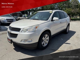 2011 Chevrolet Traverse for sale in Omaha NE