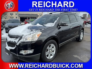 2012 Chevrolet Traverse for sale in Dayton OH