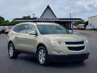 2011 Chevrolet Traverse for sale in Richmond VA