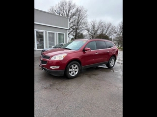 2012 Chevrolet Traverse for sale in Omaha NE