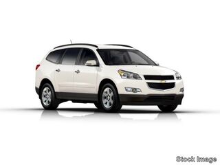 2012 Chevrolet Traverse for sale in Coeburn VA