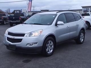 2012 Chevrolet Traverse for sale in Joliet IL