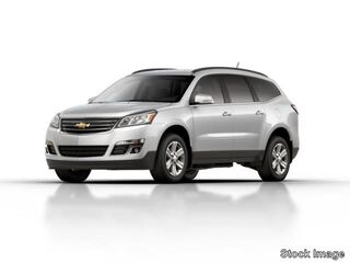 2013 Chevrolet Traverse for sale in Princeton WV