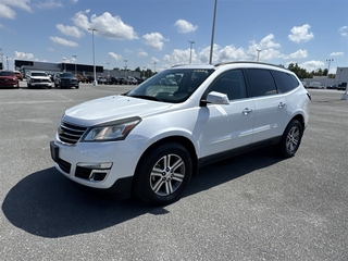 2016 Chevrolet Traverse for sale in Johnson City TN