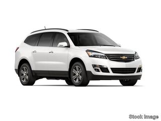 2017 Chevrolet Traverse