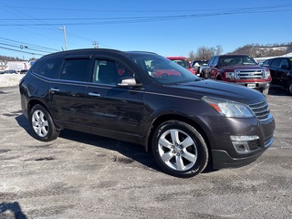 2017 Chevrolet Traverse for sale in Duncansville PA