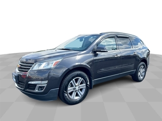 2017 Chevrolet Traverse for sale in Frankfort IL