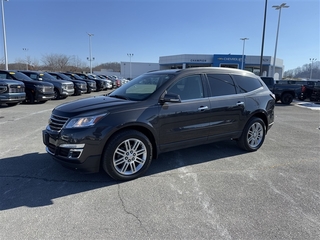 2015 Chevrolet Traverse for sale in Johnson City TN