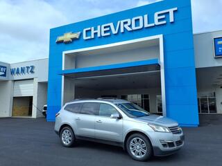 2015 Chevrolet Traverse