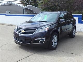 2016 Chevrolet Traverse for sale in Roseville MI