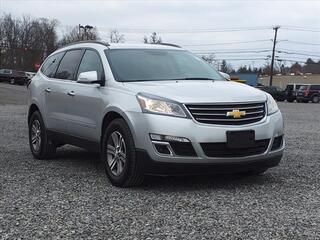 2016 Chevrolet Traverse for sale in Bridgeport WV