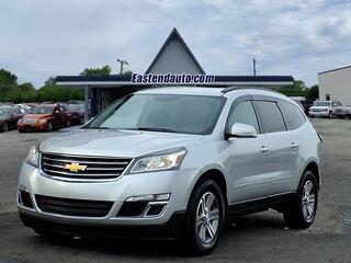 2016 Chevrolet Traverse for sale in Richmond VA