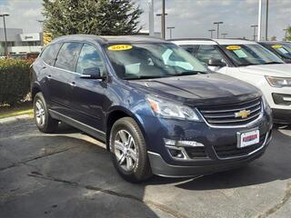 2017 Chevrolet Traverse for sale in Oklahoma City OK