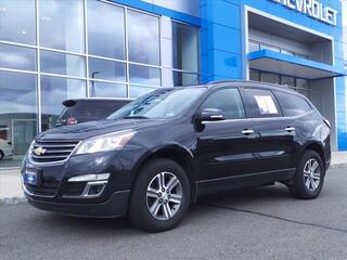 2015 Chevrolet Traverse for sale in Newton NJ