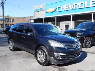 2015 Chevrolet Traverse for sale in Honaker VA