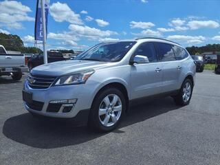 2017 Chevrolet Traverse for sale in Joliet IL