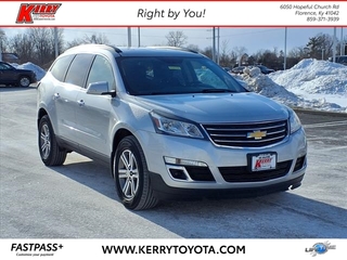 2017 Chevrolet Traverse for sale in Florence KY