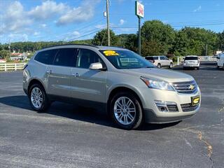 2014 Chevrolet Traverse for sale in Princeton WV