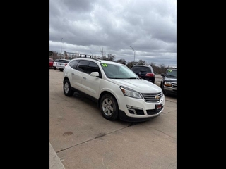 2014 Chevrolet Traverse for sale in Omaha NE