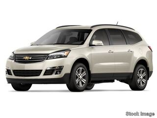 2015 Chevrolet Traverse