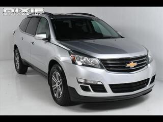 2015 Chevrolet Traverse for sale in Nashville TN