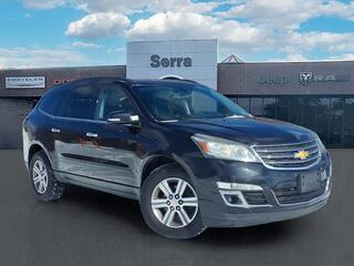 2015 Chevrolet Traverse for sale in Lake Orion MI