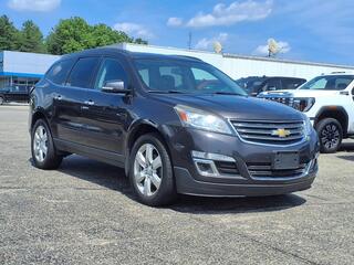 2016 Chevrolet Traverse for sale in Dowagiac MI