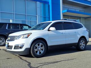 2017 Chevrolet Traverse for sale in Newton NJ