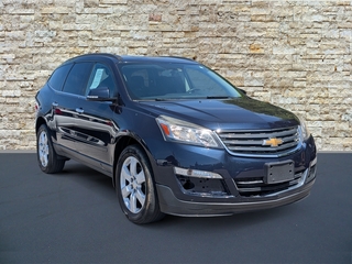 2017 Chevrolet Traverse for sale in Chattanooga TN