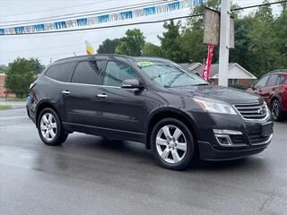 2017 Chevrolet Traverse for sale in Beckley WV