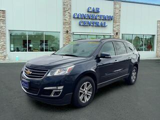 2015 Chevrolet Traverse
