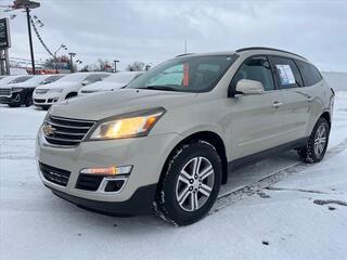 2015 Chevrolet Traverse for sale in Salem OH