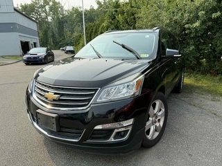 2016 Chevrolet Traverse