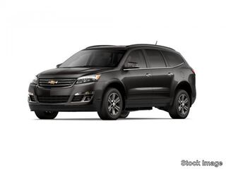 2016 Chevrolet Traverse