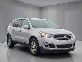 2017 Chevrolet Traverse