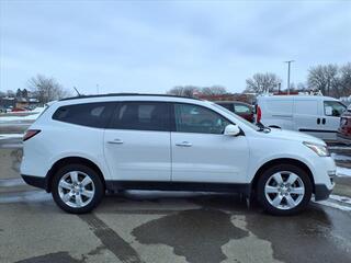 2017 Chevrolet Traverse for sale in Hutchinson MN