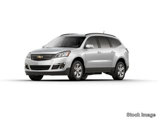 2014 Chevrolet Traverse