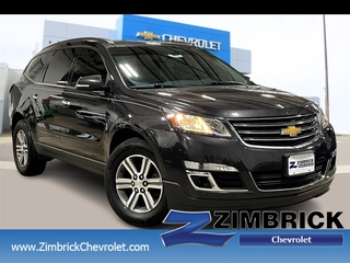 2016 Chevrolet Traverse for sale in Sun Prairie WI