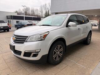 2017 Chevrolet Traverse for sale in Mount Hope WV