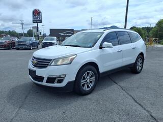 2017 Chevrolet Traverse for sale in Pounding Mill VA