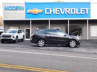 2017 Chevrolet Traverse for sale in Honaker VA