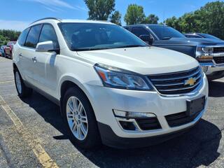 2015 Chevrolet Traverse for sale in Freeport IL