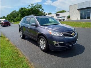 2014 Chevrolet Traverse for sale in Chambersburg PA