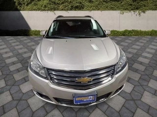 2015 Chevrolet Traverse