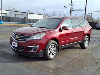 2016 Chevrolet Traverse for sale in Oklahoma City OK