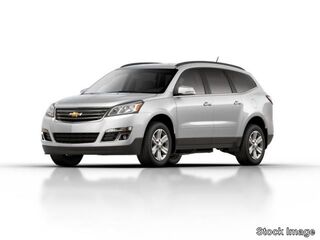 2013 Chevrolet Traverse