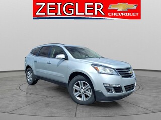 2016 Chevrolet Traverse for sale in Claysburg PA